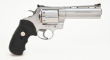 NEW ARRIVAL 'The Holy Grail Of Colt Anacondas' 5 Inch 44 Magnum DOM 1995. One Of Less Than 150 Made - 3 of 10