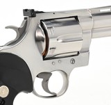 NEW ARRIVAL 'The Holy Grail Of Colt Anacondas' 5 Inch 44 Magnum DOM 1995. One Of Less Than 150 Made - 5 of 10