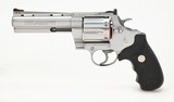 NEW ARRIVAL 'The Holy Grail Of Colt Anacondas' 5 Inch 44 Magnum DOM 1995. One Of Less Than 150 Made - 6 of 10