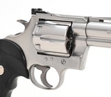 NEW ARRIVAL 'The Holy Grail Of Colt Anacondas' 5 Inch 44 Magnum DOM 1995. One Of Less Than 150 Made - 4 of 10