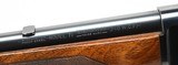 Winchester Model 71 Deluxe .348 Win. Lever Action. DOM 1936. Excellent Condition - 7 of 7