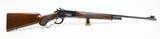 Winchester Model 71 Deluxe .348 Win. Lever Action. DOM 1936. Excellent Condition - 1 of 7