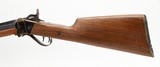 C. Sharps Arms Co. New Model 1874 Bridgeport Sporting Rifle - 6 of 8