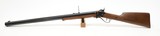 C. Sharps Arms Co. New Model 1874 Bridgeport Sporting Rifle - 5 of 8