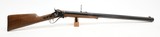 C. Sharps Arms Co. New Model 1874 Bridgeport Sporting Rifle - 2 of 8