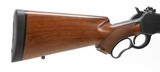 Browning Model 71 .450 Alaskan Imp W/ Douglas .458 Barrel. Like New Condition - 2 of 7