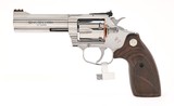 BELOW COST BLOWOUT!! BRAND NEW Colt King Cobra Target .357 Mag KCOBRA-SB4TS. In Blue Hard Case - 4 of 5