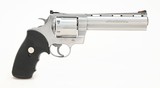 Colt Anaconda .44 Mag 6 Inch. In Original Hard Case And Matching Outer Box - 4 of 6