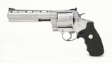 Colt Anaconda .44 Mag 6 Inch. In Original Hard Case And Matching Outer Box - 5 of 6
