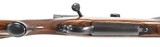 Winchester Pre-64 Model 70 Custom .280 Rem. Super Clean Rifle In Hard Case. Receiver DOM 1948 - 8 of 14