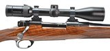 Winchester Pre-64 Model 70 Custom .280 Rem. Super Clean Rifle In Hard Case. Receiver DOM 1948 - 5 of 14