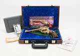 Ruger Montana Statehood 125th Anniversary Super Blackhawk .44 Mag. New In Original Case. W/Extra's - 1 of 10