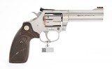 BELOW COST BLOWOUT!! BRAND NEW Colt King Cobra Target .357 Mag KCOBRA-SB4TS. In Blue Hard Case - 3 of 5