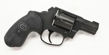 Colt Night Cobra 2 Inch .38 SPL +P COBRA-MB2NS. Brand New In Blue Hard Case - 4 of 9