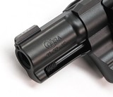 Colt Night Cobra 2 Inch .38 SPL +P COBRA-MB2NS. Brand New In Blue Hard Case - 6 of 9