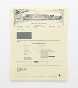 Colt Night Cobra 2 Inch .38 SPL +P COBRA-MB2NS. Brand New In Blue Hard Case - 8 of 9