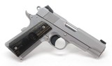 Colt 21st Century Commander Model O4840WC. Talo Exclusive Designed By Wiley Clapp. #72B6671. Looks Unfired - 4 of 8