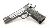 Colt Government Series 70 Model O1070A1CS Proto-Type. 45 ACP. Brushed Stainless. #72B9514. Looks Unfired - 5 of 7
