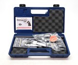 BELOW COST BLOWOUT!! Colt Current Production Python Combat Elite .357 Mag SP3NS 3 Inch. In Blue Hard Case. BRAND NEW - 2 of 5