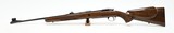 Browning Belgium Safari .243 Win. Pencil Barrel. DOM 1963. Like New Condition - 4 of 8