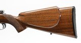 Browning Belgium Safari .308 Win. Pencil Barrel. DOM 1962. Like New Condition - 5 of 8