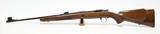 Browning Belgium Safari .308 Win. Pencil Barrel. DOM 1962. Like New Condition - 4 of 8