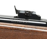 Browning Belgium Safari .308 Win. Pencil Barrel. DOM 1962. Like New Condition - 8 of 8