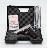 Kimber Pro CDP II 4 in 45 ACP w/ 22LR Conversion Kit - 3 of 7