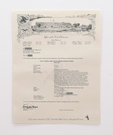 Colt Custom Carry Limited .45 ACP Model O4040CS Series 80. Lettered. Like New - 7 of 7