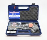 Colt Custom Carry Limited .45 ACP Model O4040CS Series 80. Lettered. Like New - 2 of 7