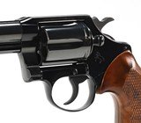 Colt Viper .38 Special 4 Inch Blue Revolver. DOM 1977 - 6 of 7