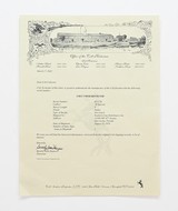 Colt Viper .38 Special 4 Inch Nickel Revolver. DOM 1978. With Letter - 8 of 9