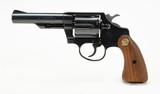 Colt Viper .38 Special 4