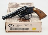 Colt Viper .38 Special 4