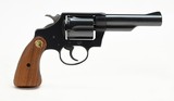 Colt Viper .38 Special 4