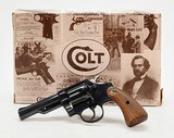 Colt Viper .38 Special 4