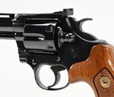 Colt Boa .357 Magnum 6