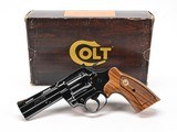 Colt Boa .357 Magnum 4