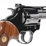 Colt Boa .357 Magnum 4