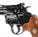 Colt Boa .357 Magnum 4