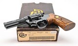 Colt Boa .357 Magnum 4