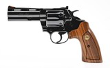 Colt Boa .357 Magnum 4