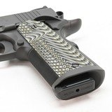 Colt Custom Carry Limited .45 ACP Model O4040CS Series 80. Lettered. Like New - 6 of 7