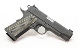 Colt Custom Carry Limited .45 ACP Model O4040CS Series 80. Lettered. Like New - 4 of 7