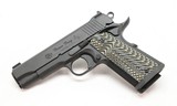 Colt Custom Carry Limited .45 ACP Model O4040CS Series 80. Lettered. Like New - 5 of 7