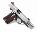 Kimber Pro CDP II 4 in 45 ACP w/ 22LR Conversion Kit - 7 of 7