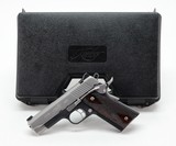 Kimber Pro CDP II 4 in 45 ACP w/ 22LR Conversion Kit - 2 of 7