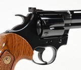 Colt Boa .357 Magnum 6