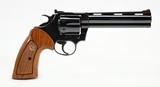 Colt Boa .357 Magnum 6