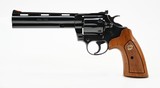 Colt Boa .357 Magnum 6